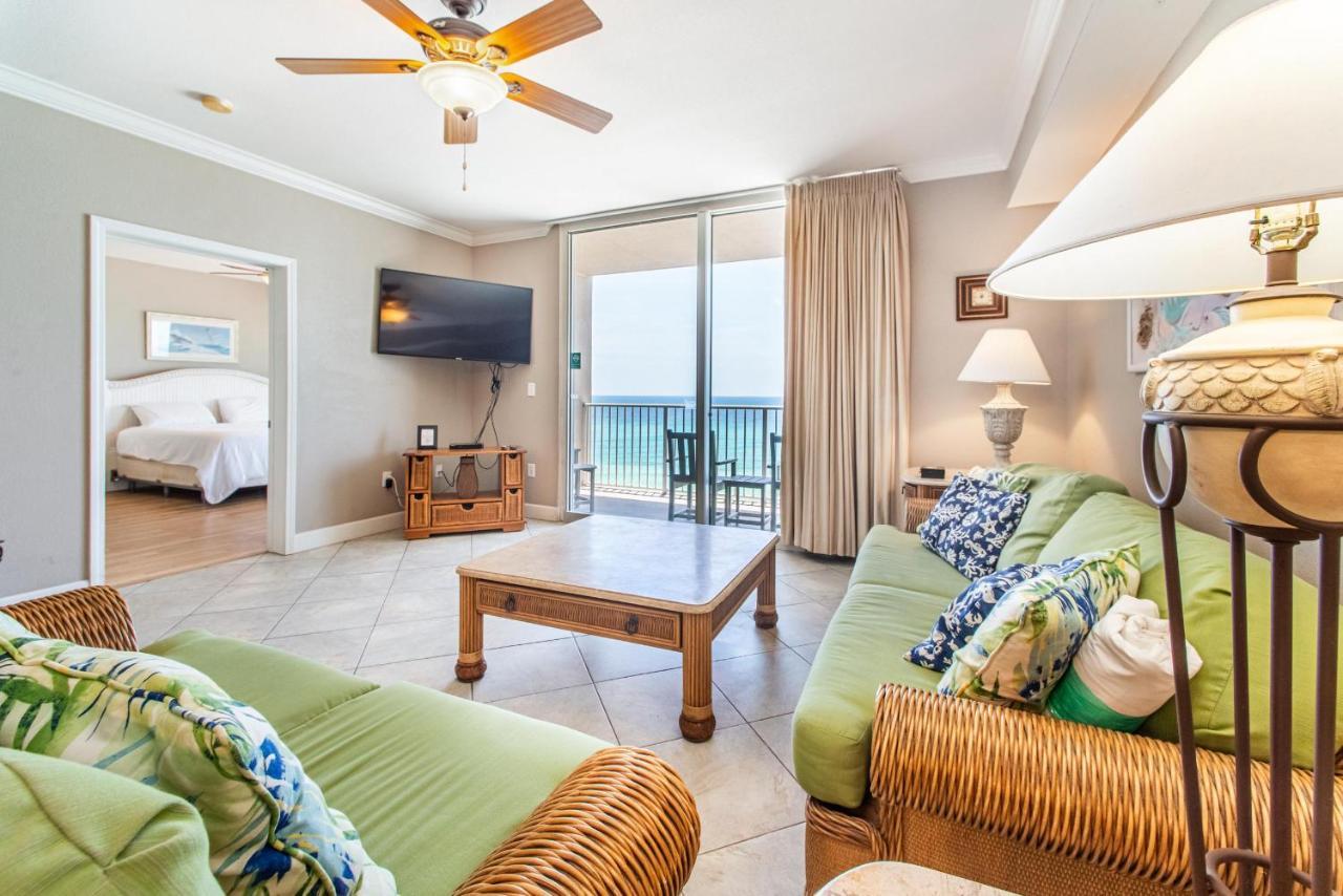 Апартаменти Tidewater 502 Панама-Сіті-Біч Екстер'єр фото
