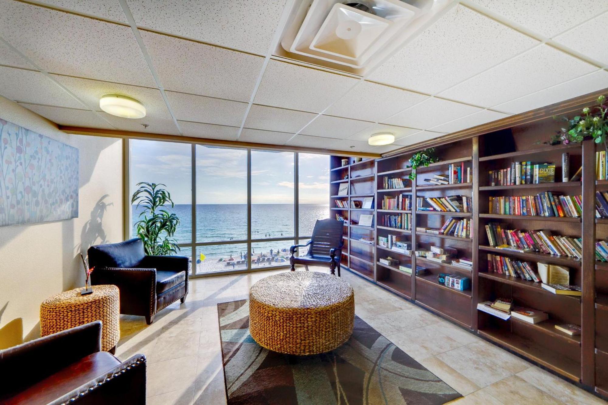 Апартаменти Tidewater 502 Панама-Сіті-Біч Екстер'єр фото